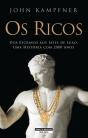 Os Ricos - Preview