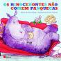 Os Rinocerontes Não Comem Panquecas - Preview