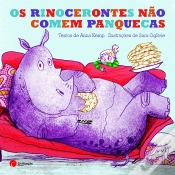 Capa do artigo Os Rinocerontes Não Comem Panquecas