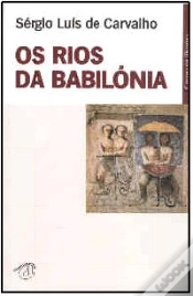 Capa do artigo Os Rios da Babilónia