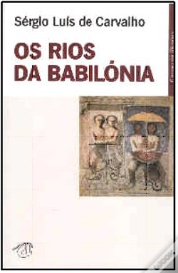 Capa do artigo Os Rios da Babilónia