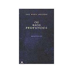 Capa do artigo Os Rios Profundos