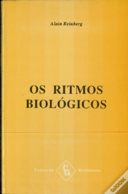 Capa do artigo Os Ritmos Biológicos