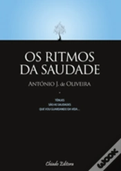Capa do artigo Os Ritmos da Saudade