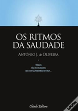 Capa do artigo Os Ritmos da Saudade