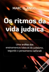 Capa do artigo Os Ritmos da Vida Judaica