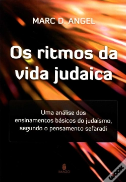 Capa do artigo Os Ritmos da Vida Judaica