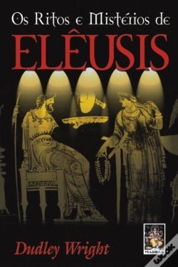 Capa do artigo Os Ritos e Mistérios de Elêusis