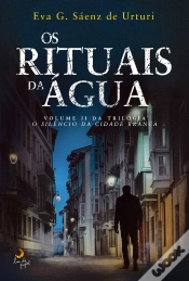 Capa do artigo Os Rituais Da Água
