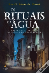 Capa do artigo Os Rituais da Água