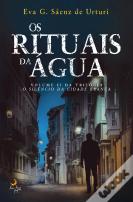 Os Rituais da Água