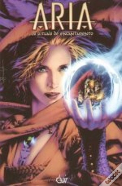 Capa do artigo Os Rituais de Encantamento