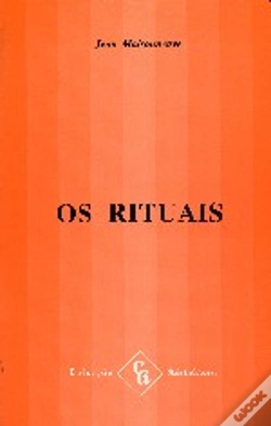 Capa do artigo Os Rituais