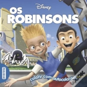 Capa do artigo Os Robinsons
