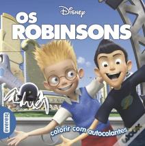 Os Robinsons