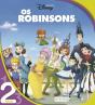 Os Robinsons - Preview