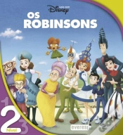 Capa do artigo Os Robinsons