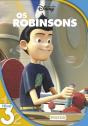 Os Robinsons - Preview