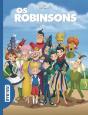 Os Robinsons - Preview
