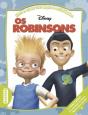 Os Robinsons - Preview
