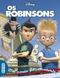 Os Robinsons - Preview