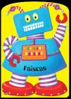 Os Robôs - Faíscas