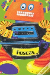 Capa do artigo Os Robôs - Roscas
