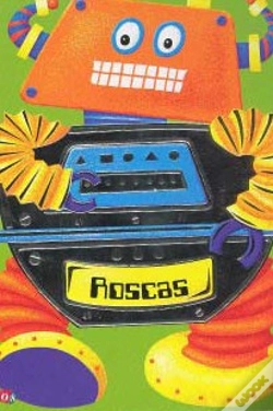 Capa do artigo Os Robôs - Roscas