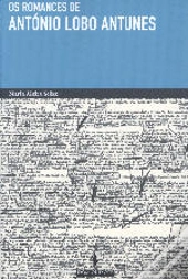 Os Romances de António Lobo Antunes