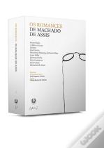 Os Romances de Machado de Assis