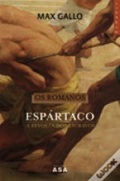 Capa do artigo Os Romanos I