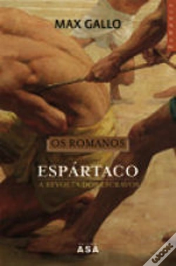 Capa do artigo Os Romanos I