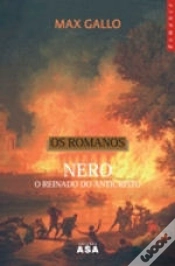 Capa do artigo Os Romanos II