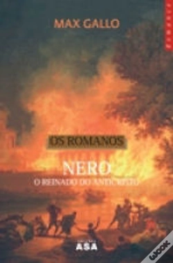 Capa do artigo Os Romanos II