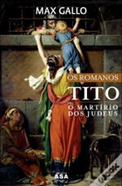Capa do artigo Os Romanos III