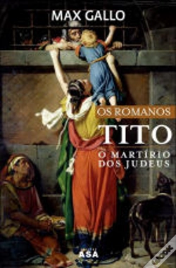Capa do artigo Os Romanos III