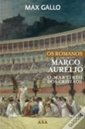 Capa do artigo Os Romanos