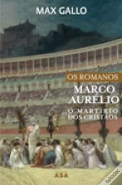 Capa do artigo Os Romanos