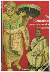 Capa do artigo Os Romanos