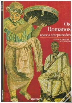 Capa do artigo Os Romanos
