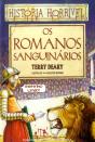 Os Romanos Sanguinários - Preview