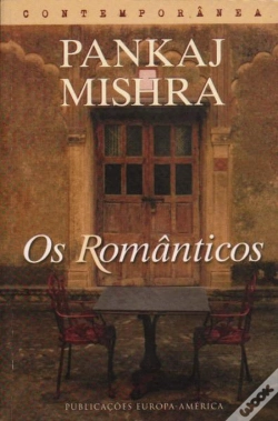 Capa do artigo Os Românticos