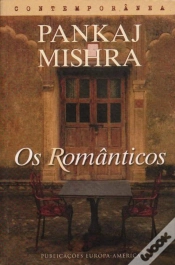Capa do artigo Os Românticos