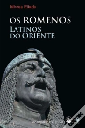 Capa do artigo Os Romenos - Latinos do Oriente