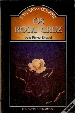 Capa do artigo Os Rosa - Cruz