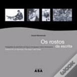 Os Rostos da Escrita