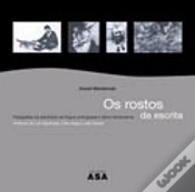 Capa do artigo Os Rostos da Escrita