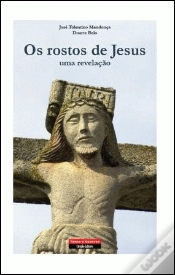 Capa do artigo Os Rostos de Jesus