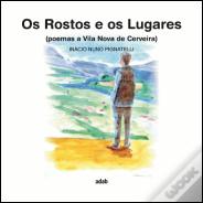 Os Rostos e os Lugares