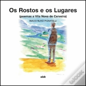 Capa do artigo Os Rostos e os Lugares